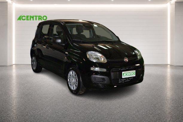 FIAT PANDINA - 1.0 65CV HYBRID ICON