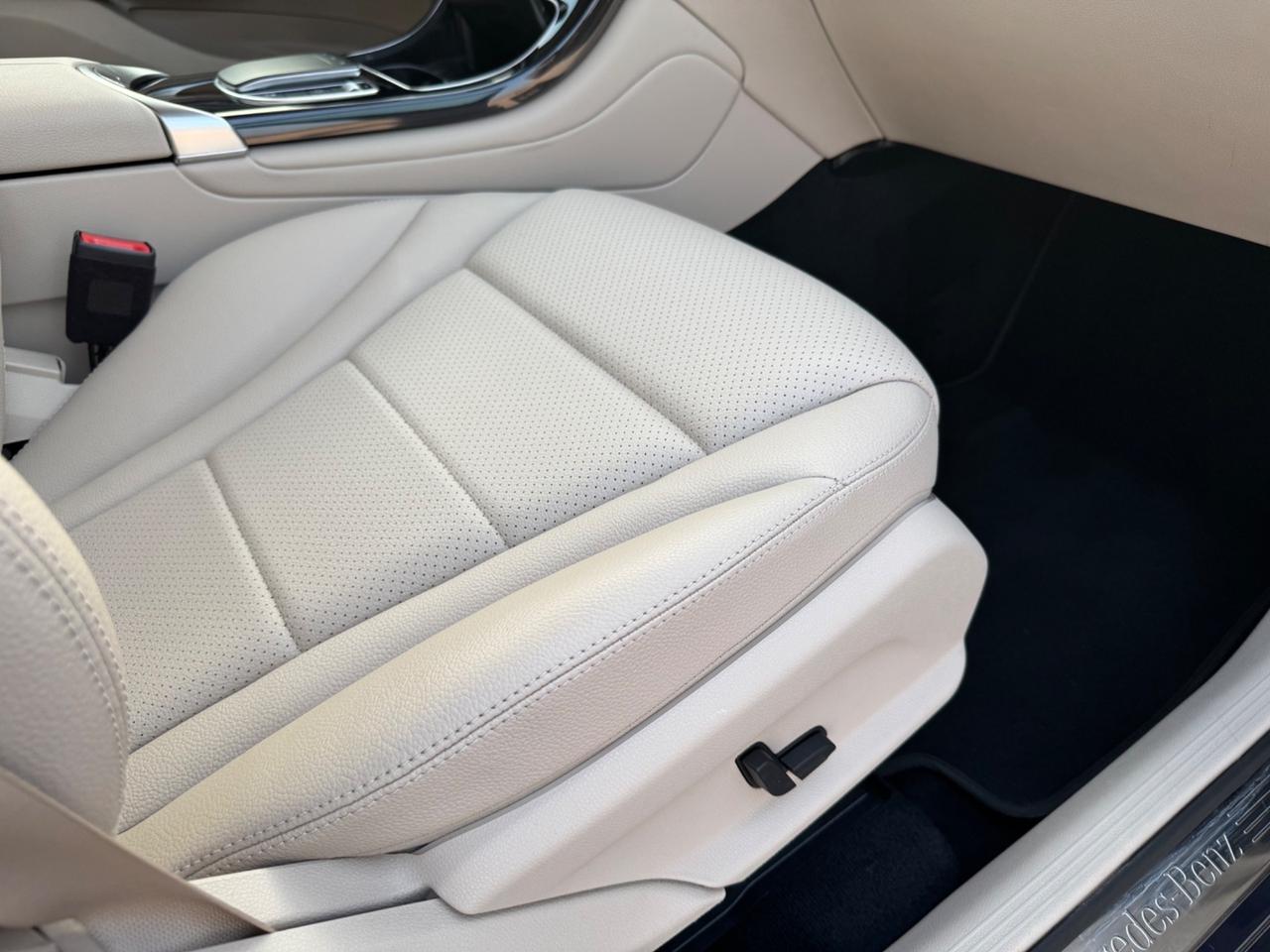 Mercedes-benz GLC 200 GLC 200 d 4Matic AUTOMATIC Sport
