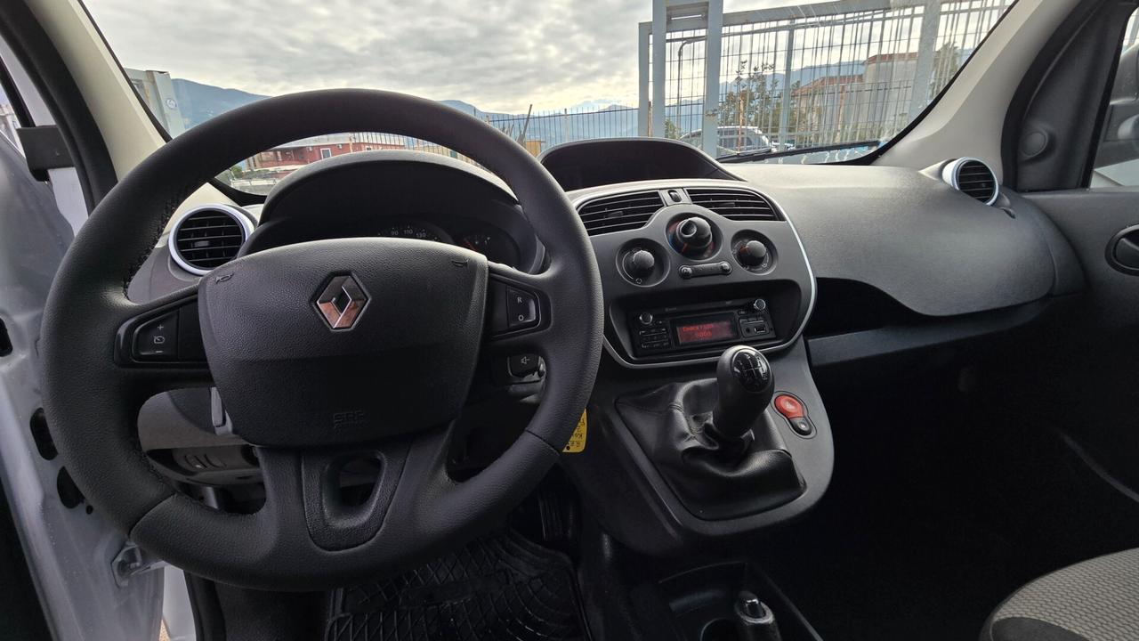 RENAULT KANGOO DIESEL