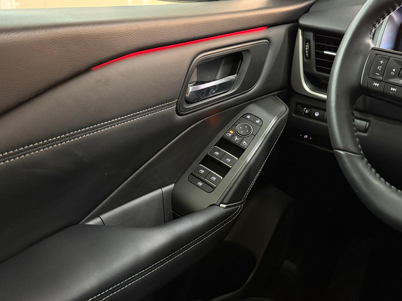 NISSAN Qashqai III 2024 - Qashqai 1.5 e-power N-Connecta 2wd