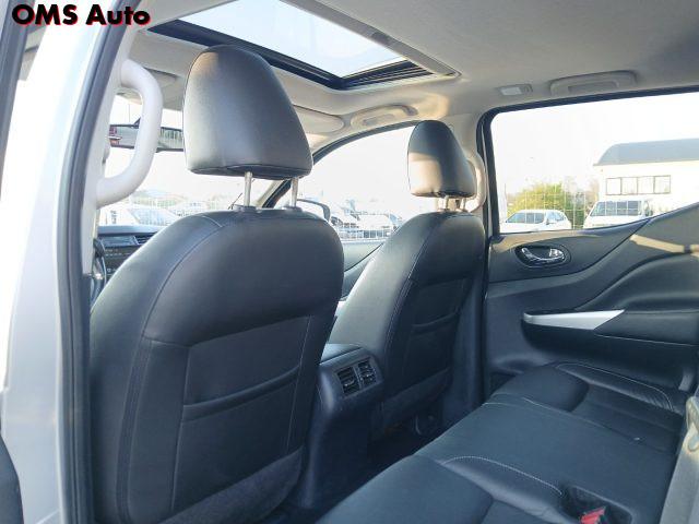 NISSAN Navara 2.3 dCi 190 CV 4WD Double Cab Tekna Prezzo finito