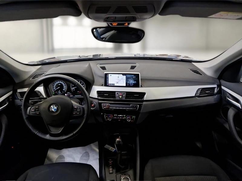BMW X1 xDrive 25e Business Advantage automatico