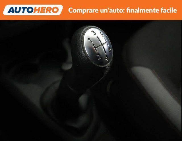 DACIA Sandero Stepway 0.9 TCe 90 CV Techroad