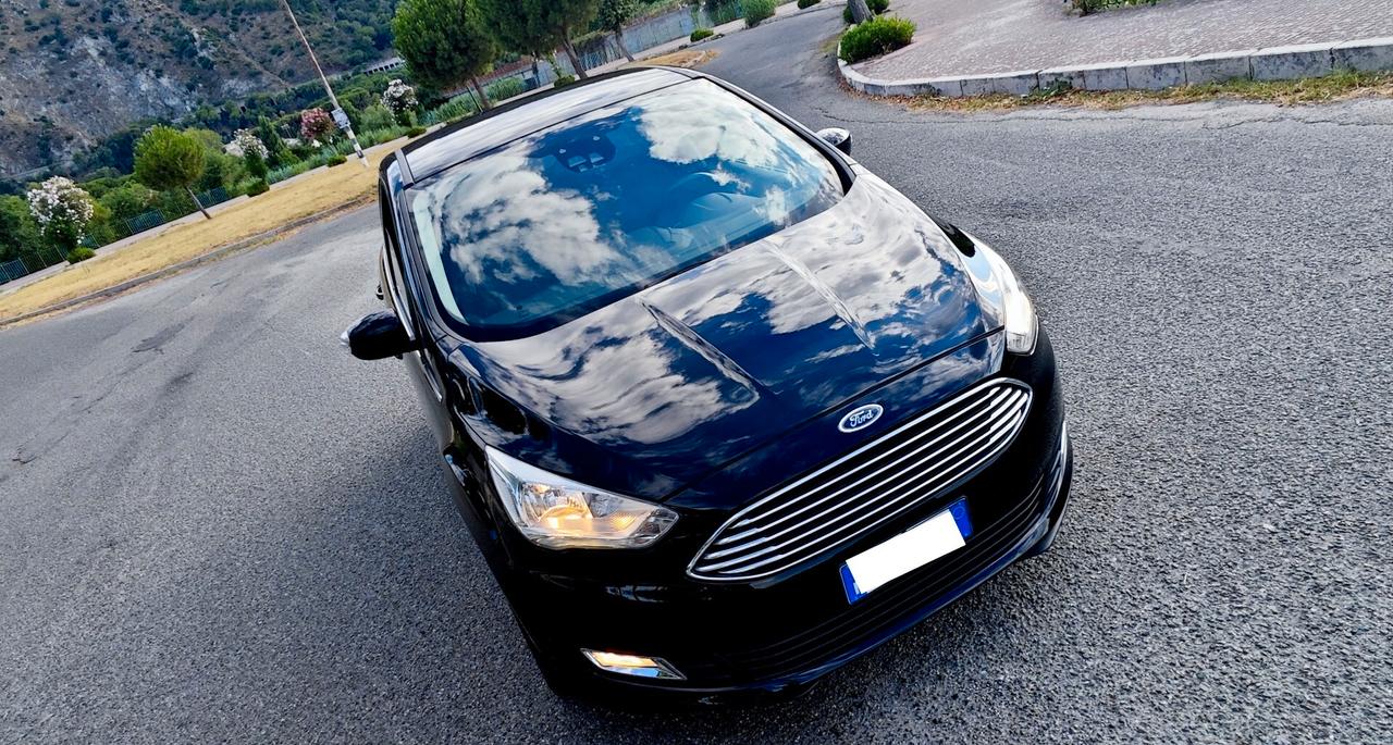 Ford C-Max 1.5 TDCi 120CV Start&Stop Business