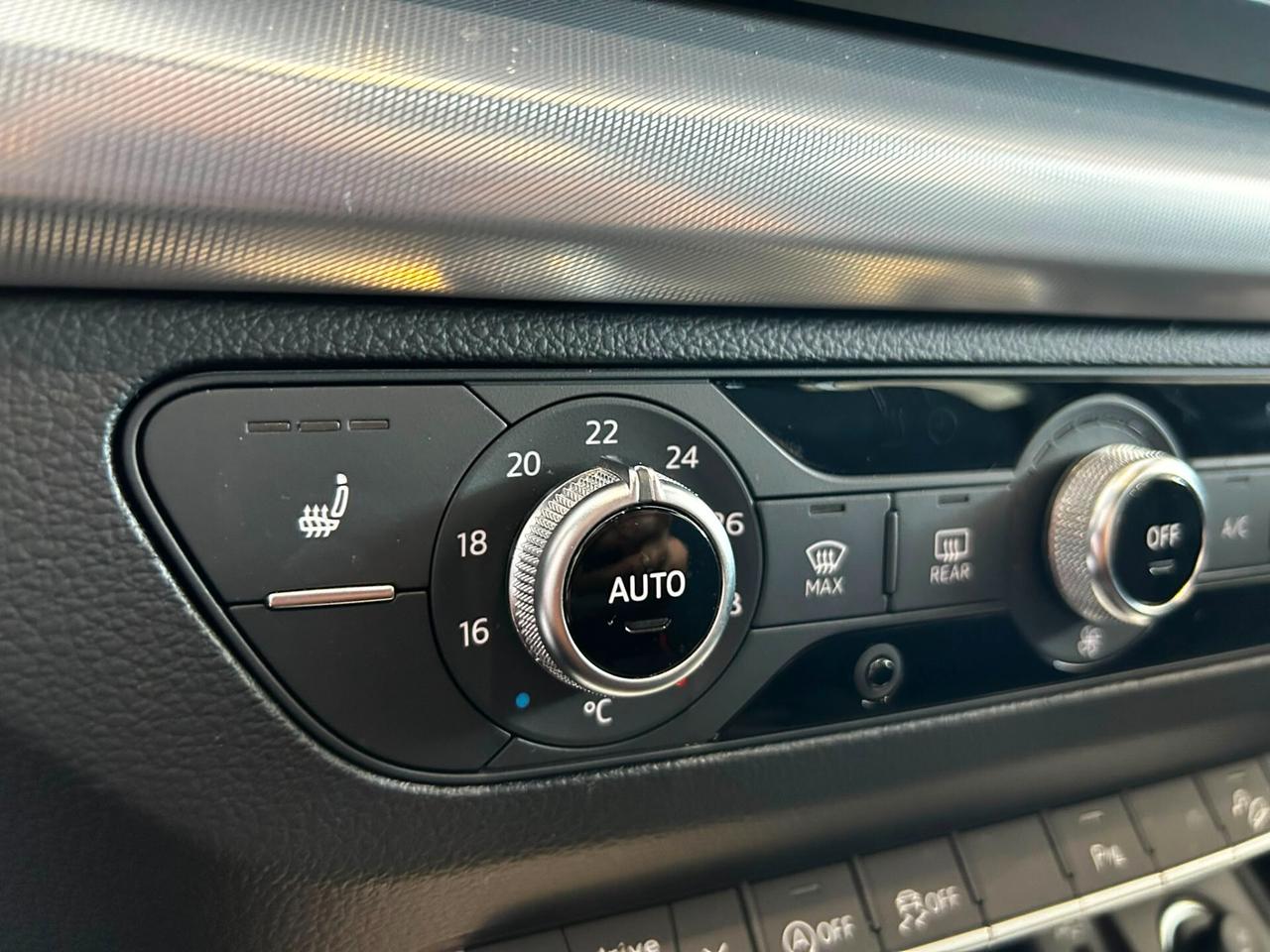 Audi Q5 SPB 40 TDI quattro S tronic 2022