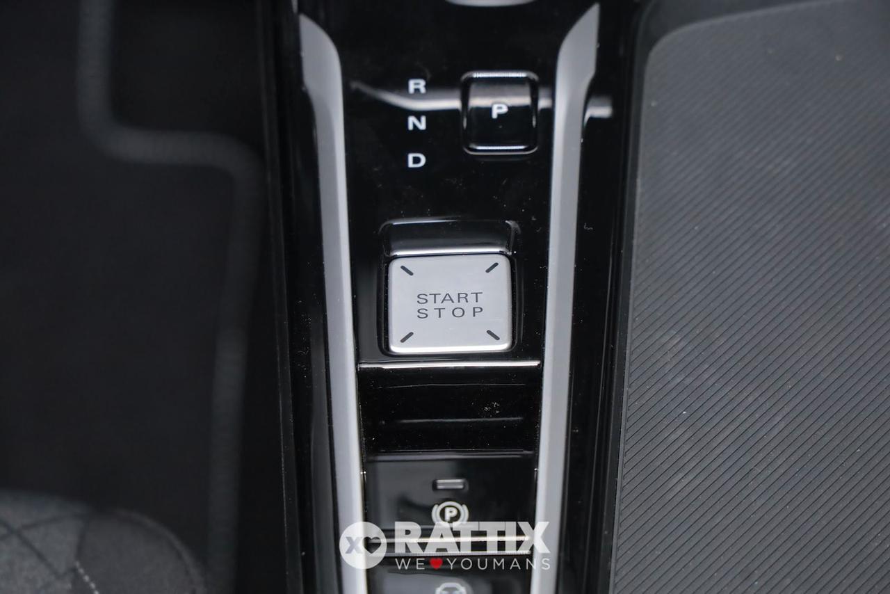 MG ZS 1.5 Hybrid+ Comfort Auto