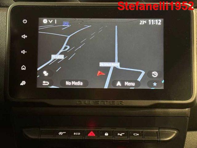 DACIA Duster II - 1.5 blue dci Comfort 4x2 115cv
