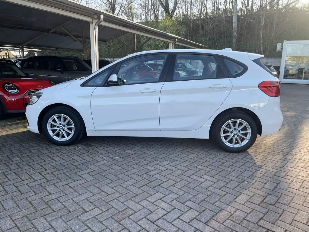 BMW Serie 2 Active Tourer 216 d