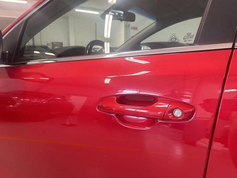 KIA Sportage 1.6 CRDI MHEV BUSINESS CLASS 2WD 136CV