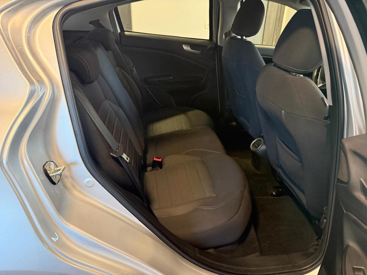 Alfa Romeo Giulietta 1.6 JTDm TCT 120 CV Super AUTOMATICA