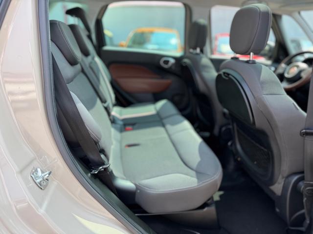 FIAT 500L 1.3 Multijet 95 CV Trekking PARI AL NUOVO