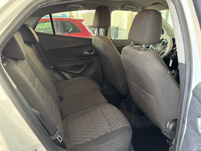 OPEL Mokka 1.7 CDTI Ecotec 130CV 4x2 Start&Stop Cosmo