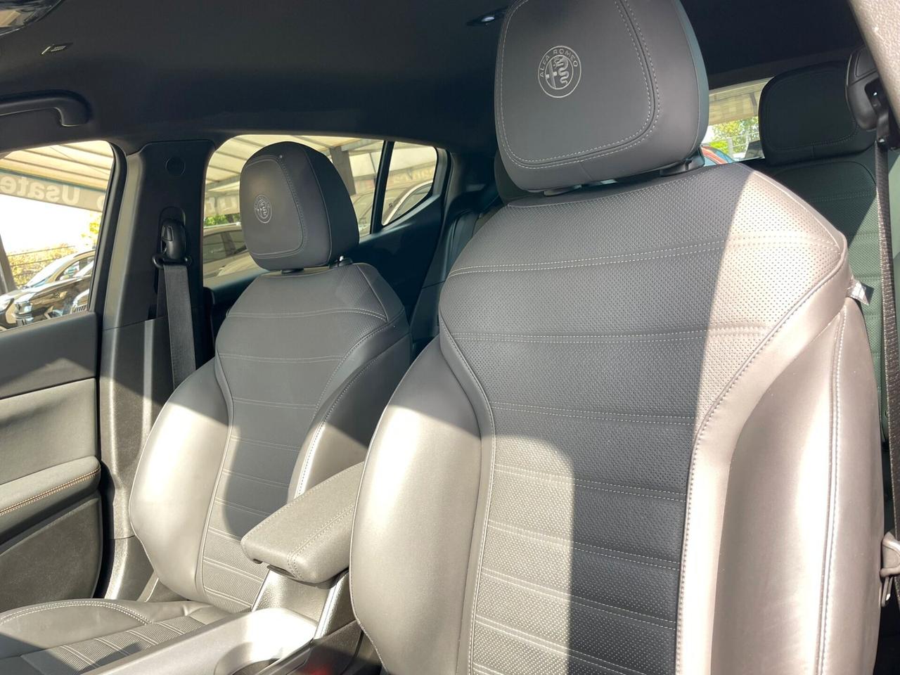 Alfa Romeo Tonale 1.5 160 CV MHEV TCT7 Veloce