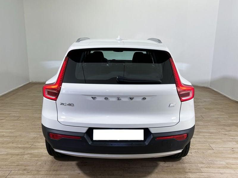Volvo XC40 XC40 T4 Recharge Plug-in Hybrid automatico Core