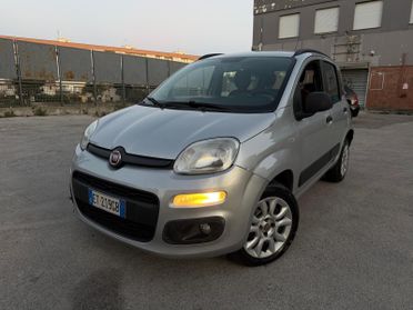 Fiat Panda 0.9 TwinAir Natural Power Full 2014