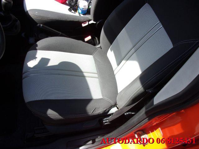FIAT Qubo 1.3 MJT 95 CV Dynamic