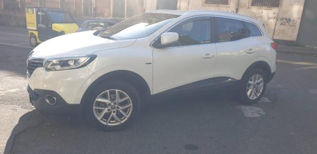 Renault Kadjar 1.5 dci energy Hypnotic 110cv