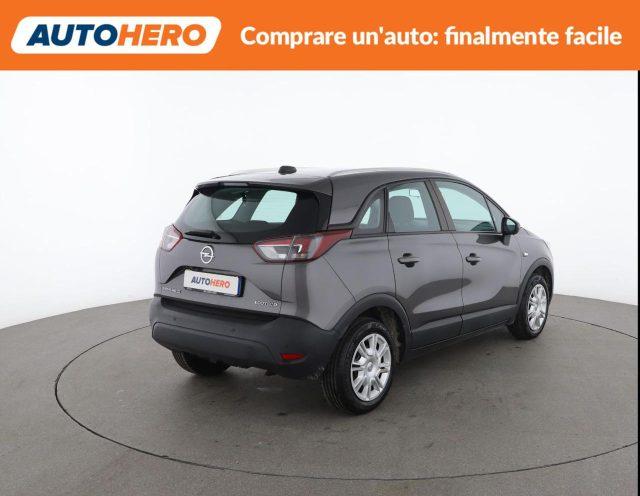OPEL Crossland X 1.5 ECOTEC D 102 CV Start&Stop Advance