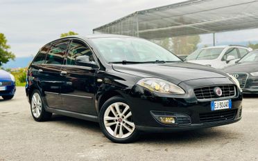 Fiat Croma 2,2 benzina/GPL SCADE 2033 CAMBIO AUTOMATICO ! ! !