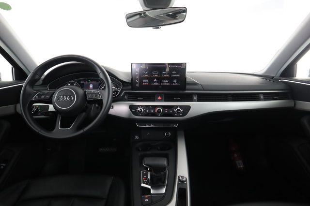AUDI A4 A4 Avant 30 TDI/136 CV S tronic Business