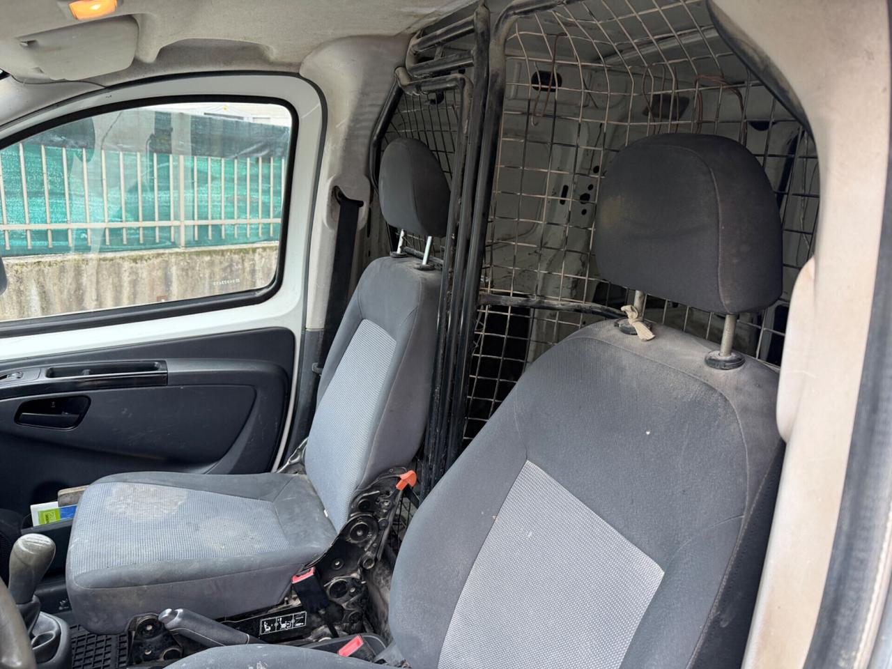 Peugeot Bipper 1.4 75CV benzina euro4 Furgone