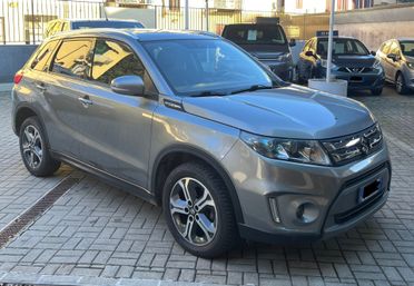 SUZUKI VITARA 1.6 DDiS 4WD ALLGRIP V-COOL