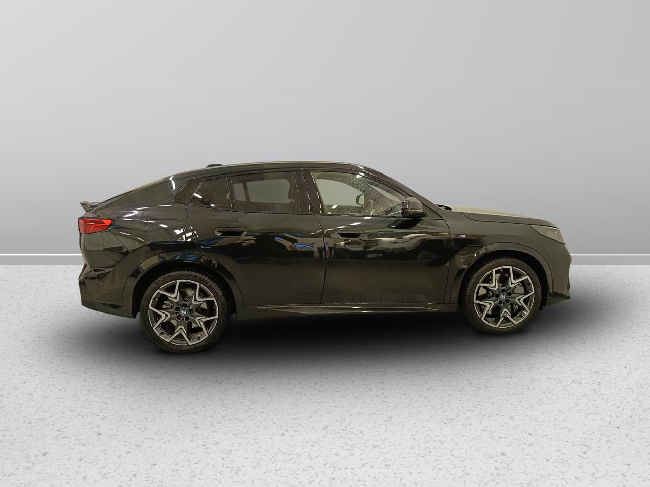 BMW X2 U10 - X2 xdrive 20d 48V MSport Pro auto