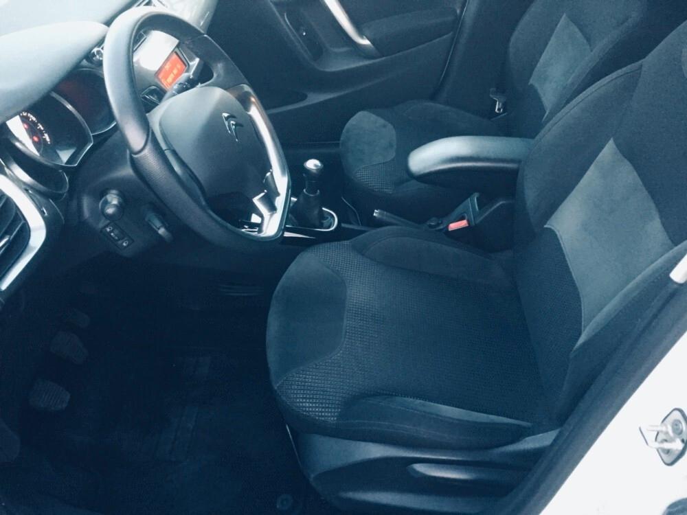 Citroen C3 1.4 VTi 95 Exclusive Style