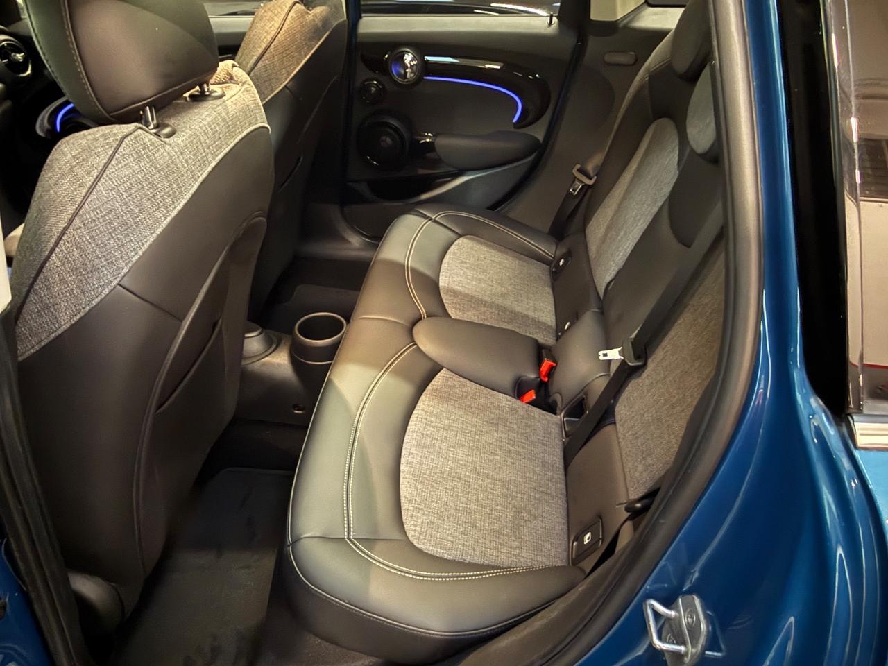 Mini 1.5 Cooper Classic