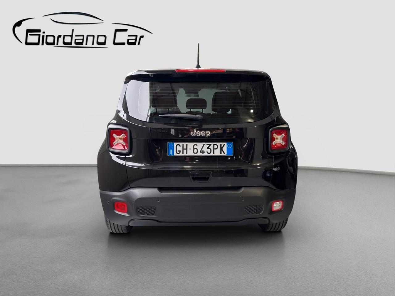 Jeep Renegade 1.0 T3 Business