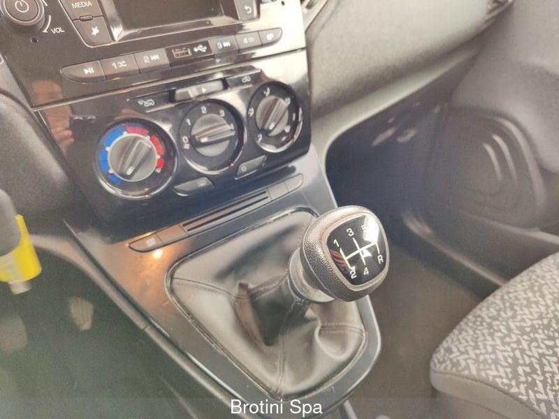 Lancia Ypsilon Ypsilon 1.2 69 CV 5 porte S&S Elefantino Blu