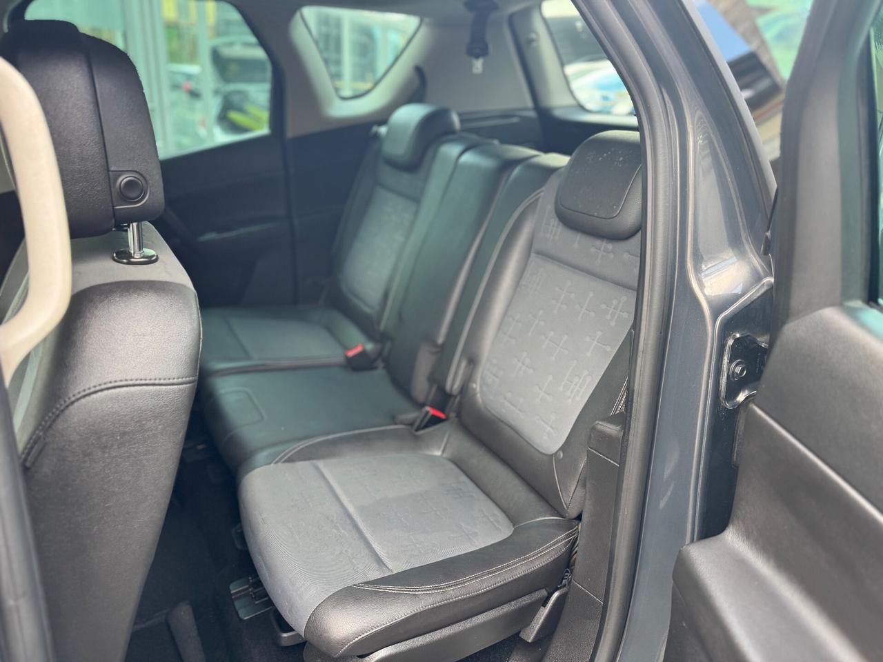 Opel Meriva 1.4 Turbo 120CV Cosmo