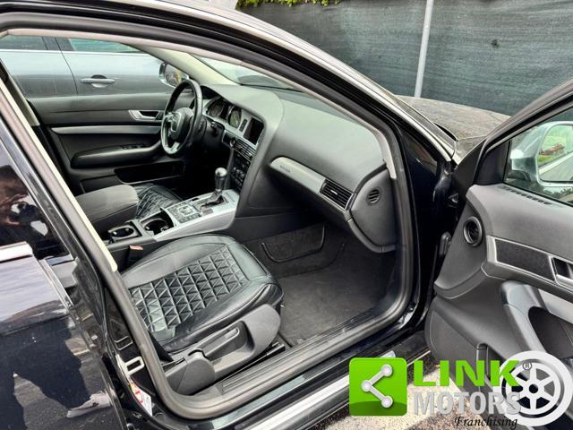 AUDI A6 3.0 V6 TDI F.AP QUATTRO TIPTRONIC LIMITED EDITON
