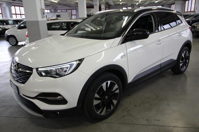 OPEL Grandland X 1.5 diesel S&S120 Anniversary N1 PIU IVA 22%