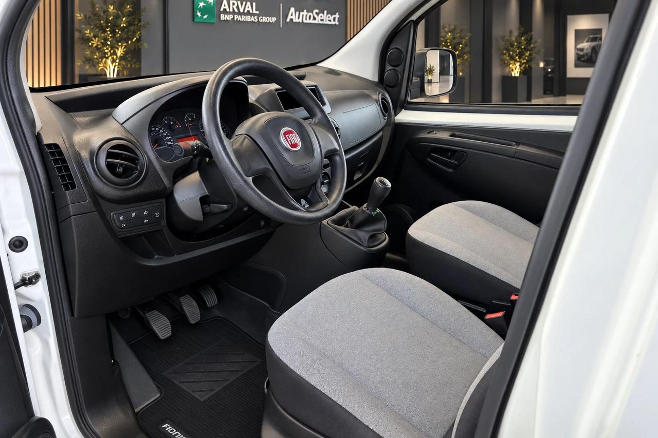 Fiat Fiorino 1.3 MJT 95CV +IVA