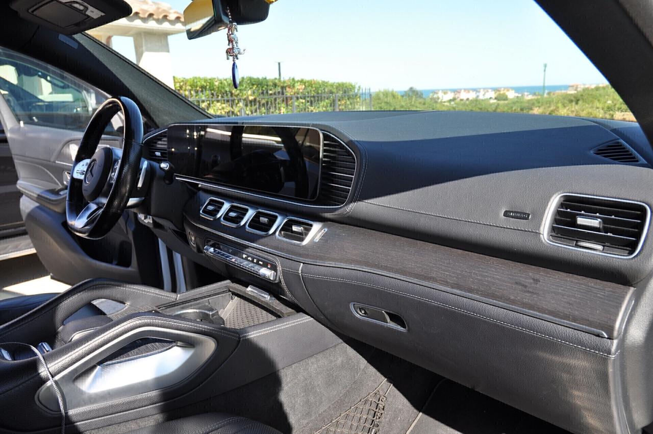 Mercedes-benz GLE 350 d 4Matic Premium Plus