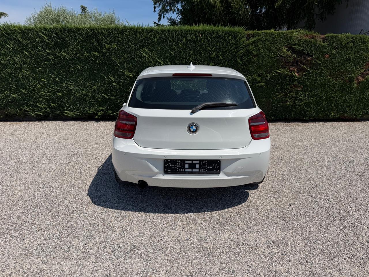 Bmw 118 118i 5p. Sport