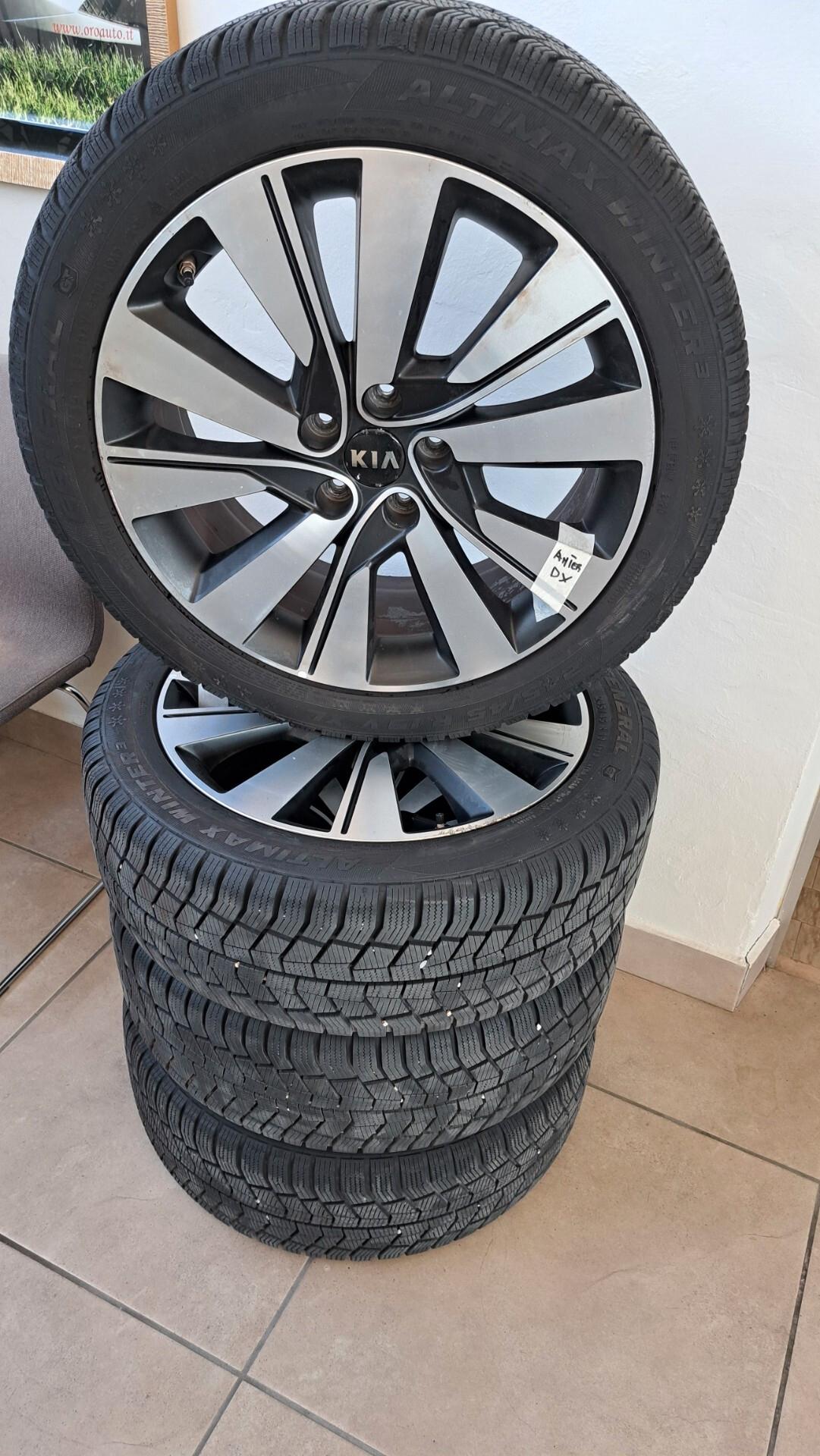 Kia Sportage 1.7 CRDI Unico Proprietario!!!