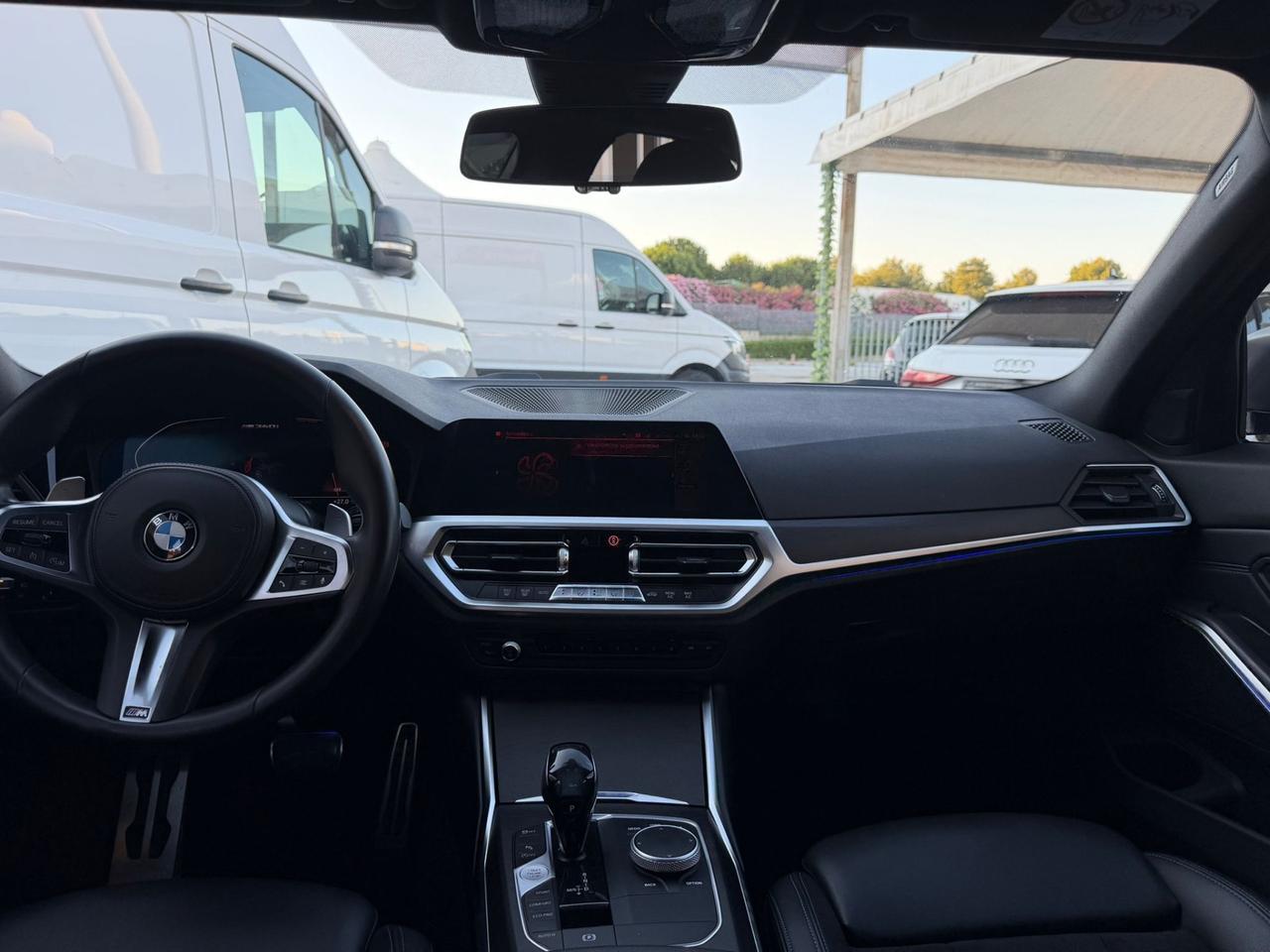 Bmw M340i xDrive 3.0 374CV INTROVABILE NUOVA