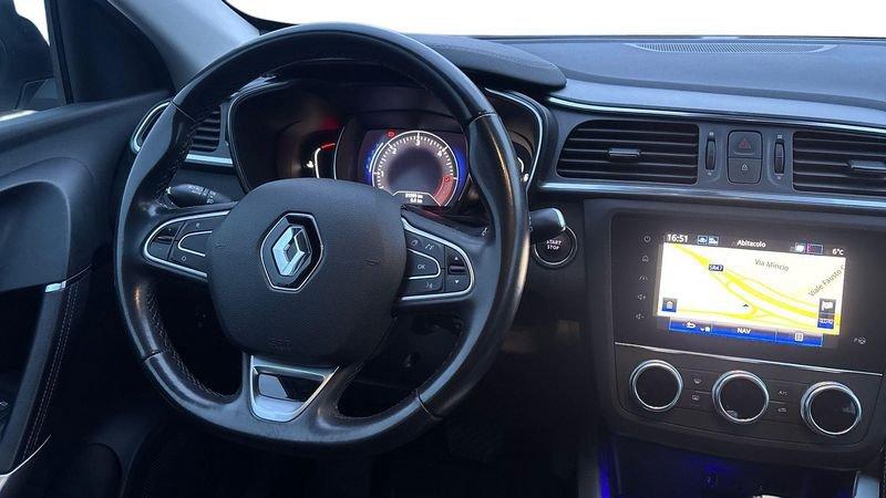 Renault Kadjar 2019 1.5 Blue dCi Intens EDC