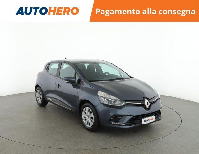 RENAULT Clio dCi 8V 75CV Start&Stop 5 porte Energy Zen