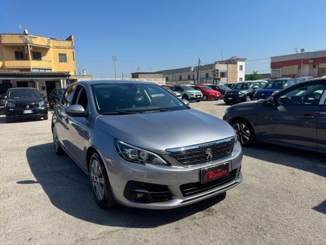 PEUGEOT 308 PureTech Turbo 130 S&S Allure