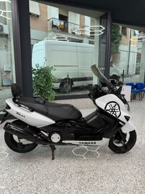 Yamaha TMAX