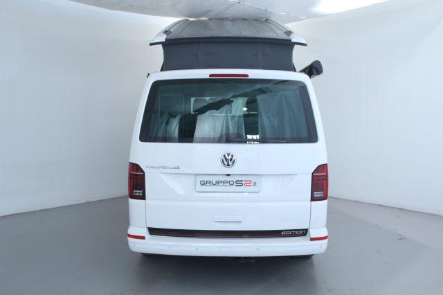 VOLKSWAGEN T6.1 California 2.0 TDI 150CV DSG Ocean Edition
