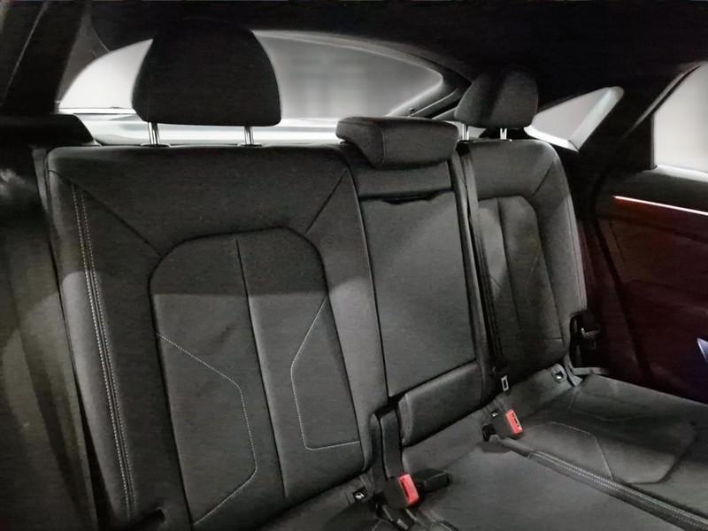 AUDI Q3 SPORTBACK 35 TDI QUATTRO S TRONIC BUSINESS PLUS SUV