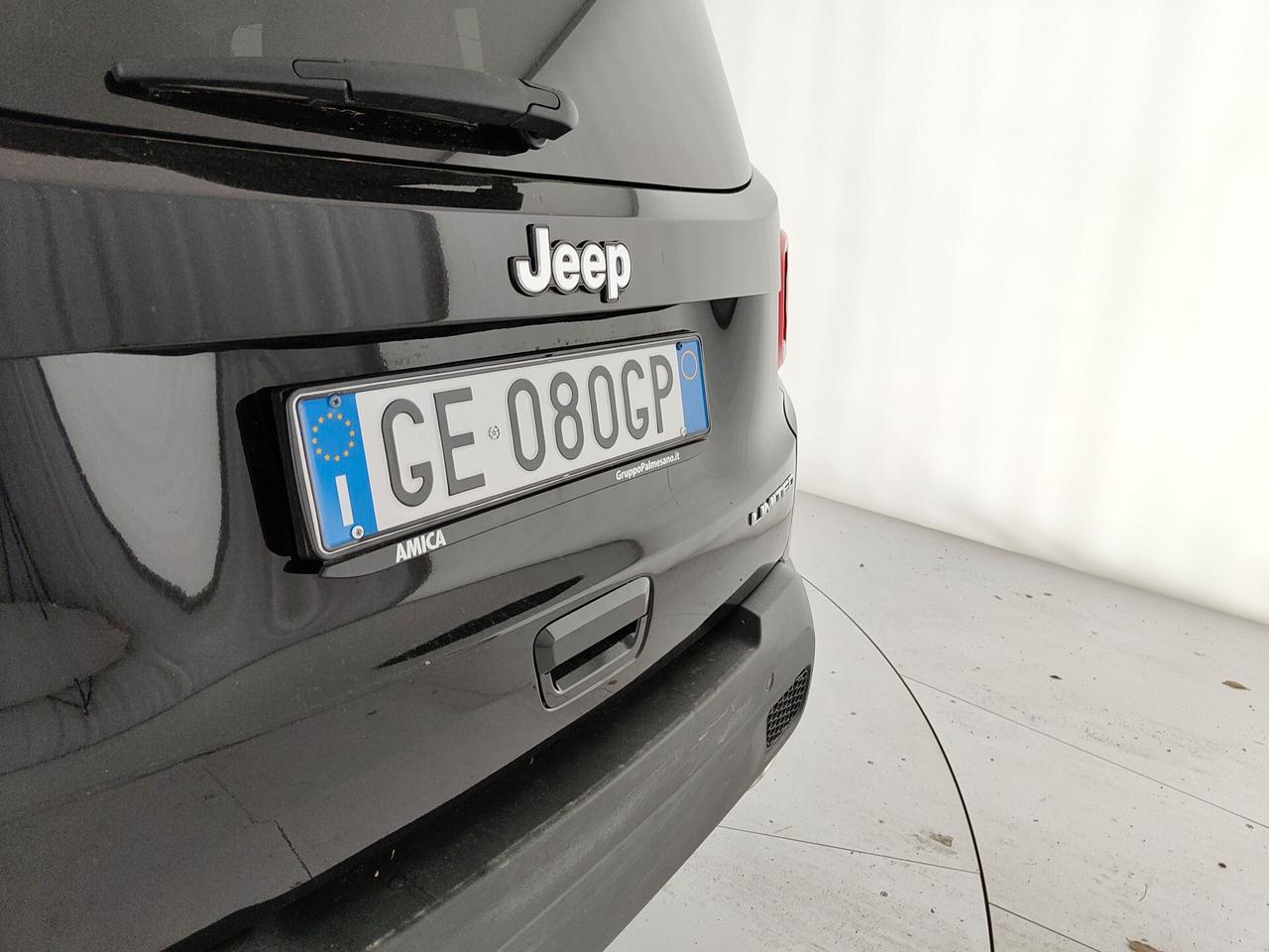 Jeep Renegade 1.0 T3 Limited