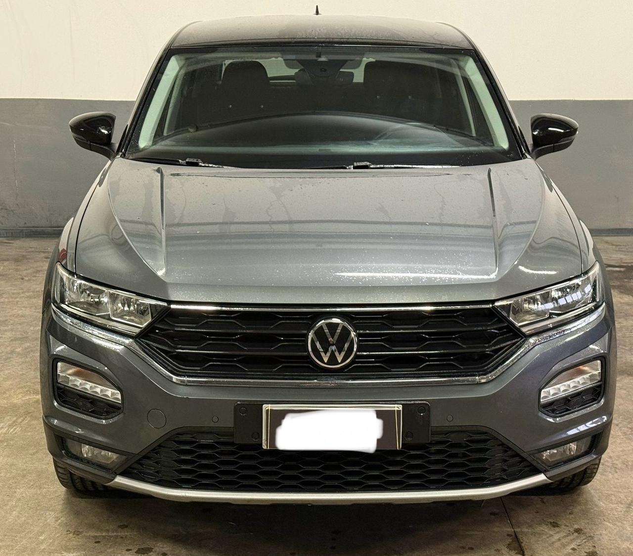 Volkswagen T-Roc 1.6 TDI SCR Advanced BlueMotion Technology