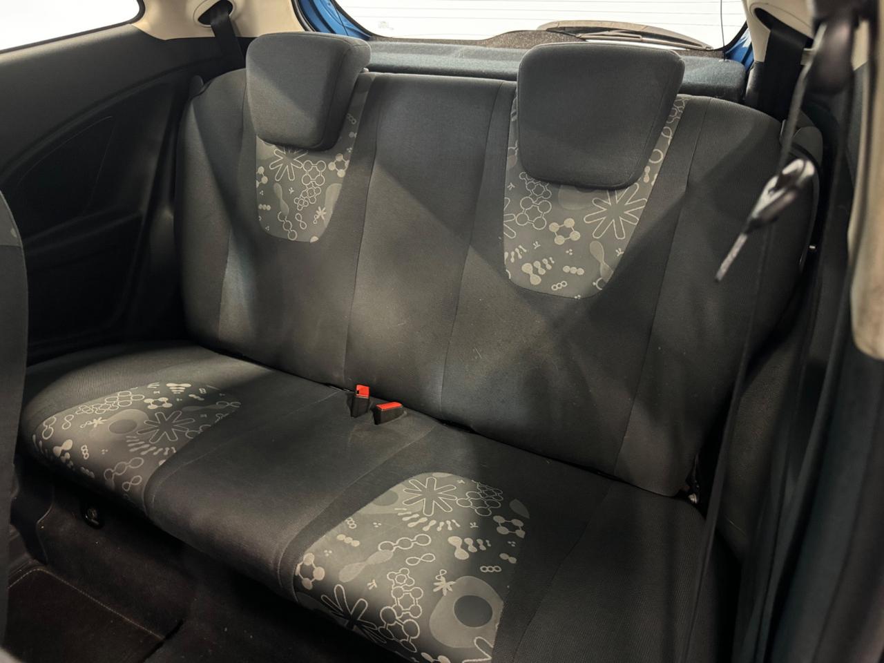 Ford Ka Ka+ 1.2 69CV EURO 6! KM REALI!