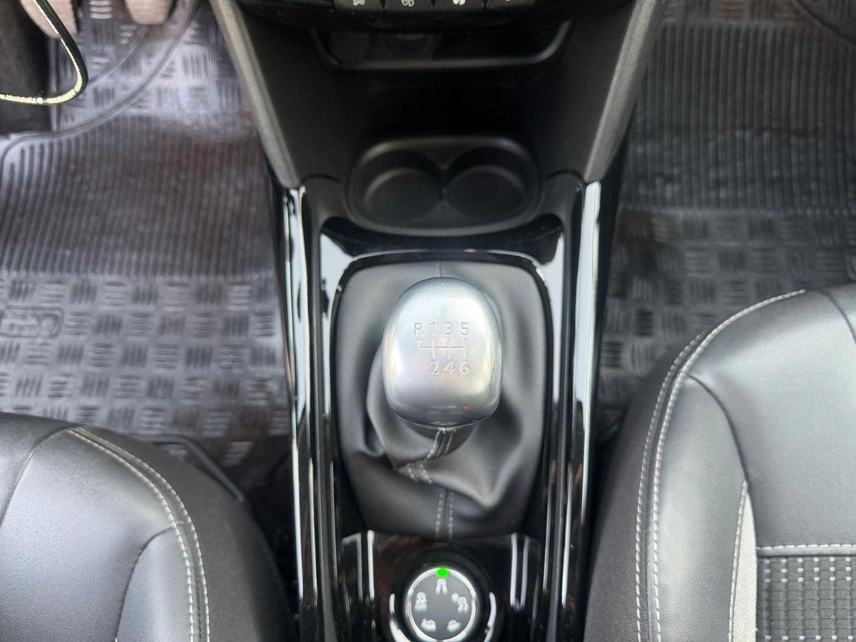 PEUGEOT - 2008 - PureTech Turbo 130 S&S Allure