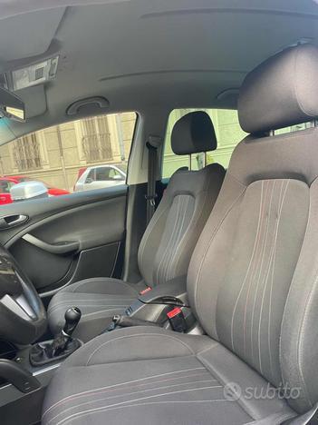 SEAT Altea XL 1.6 TDI 105 CV CR DPF Style